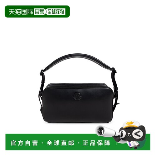 欧洲直邮moncler 男士 单肩包斜挎包手提包