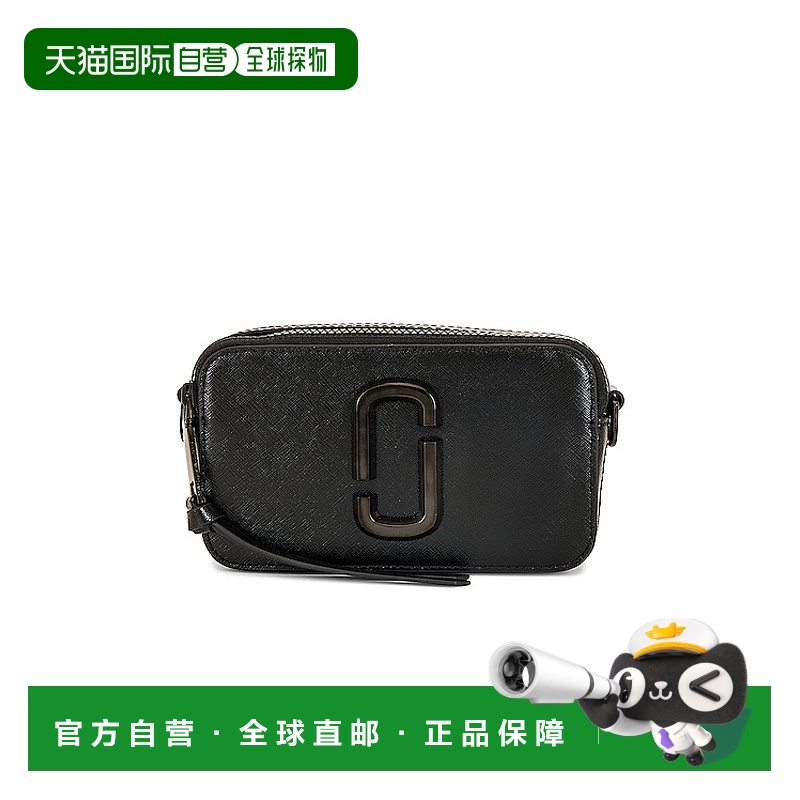1h可退 香港直邮Marc Jacobs 马克 雅可布 女士 Snapshot DTM M00