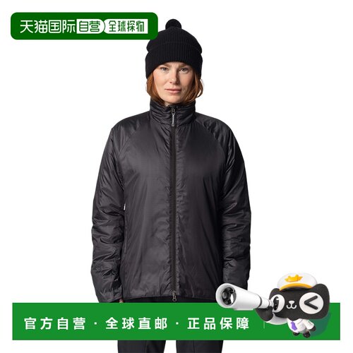 HOUDINI胡丁尼Dunfri Jacket邓菲户外保暖防风立领棉服