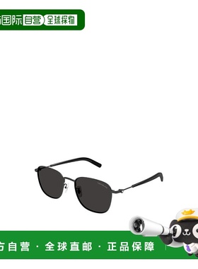 香港直邮Montblanc 全框太阳镜 MB0392SA