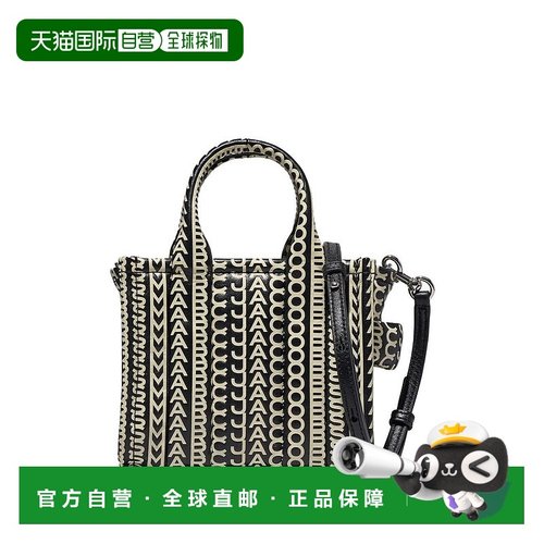 欧洲直邮MARC JACOBS 女士单肩包H052L03FA22005斜挎包手提包