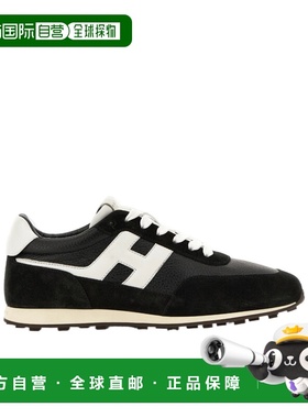 1h可退 香港直邮Hogan Athletic 运动鞋 HXM6990GA00UWR
