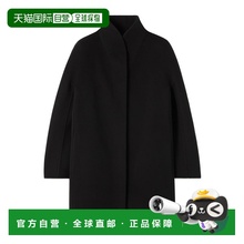 香港直邮Loro Piana Scotty 长袖大衣 FAQ5262羊绒