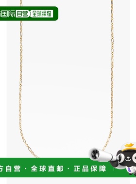 1h可退 欧洲直邮saint laurent 女士 项链及吊坠