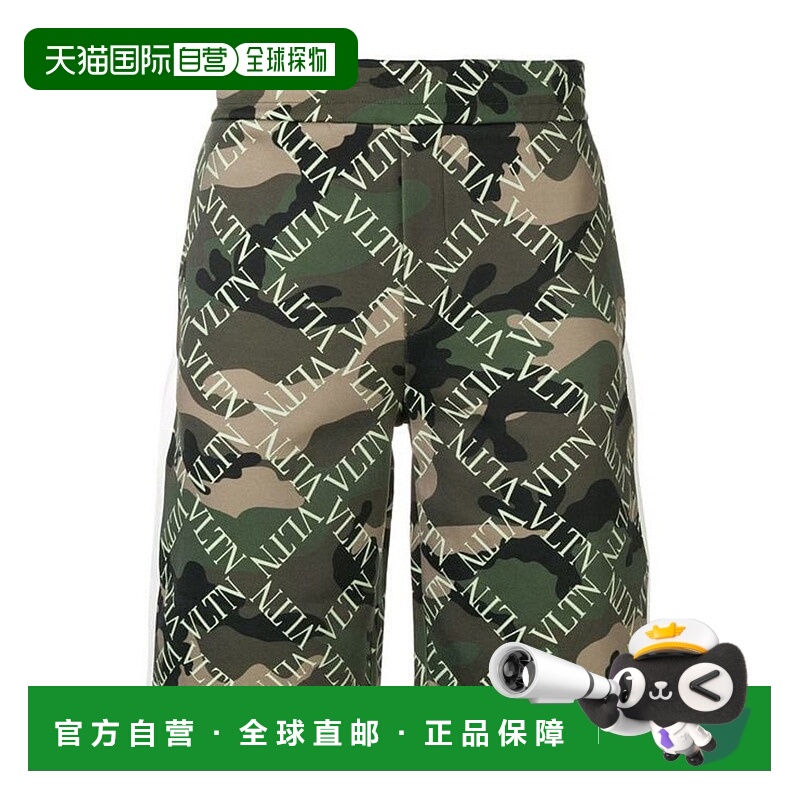 香港直邮Valentino Valentino RV0MD01GKWA休闲显瘦外穿舒适百搭