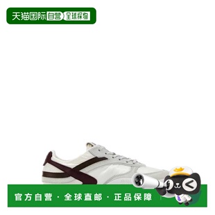 1h可退 欧洲直邮MIU MIU 女士休闲鞋 5E428EFA00571LF0X97 SS2026