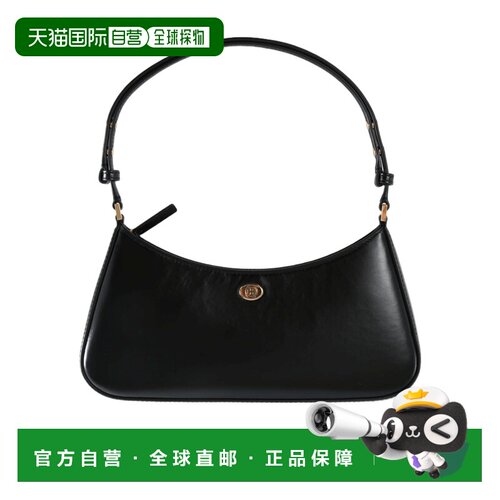 Tory Burch 顶部提手手提包单肩包斜挎包 186179 【付后1h可退】