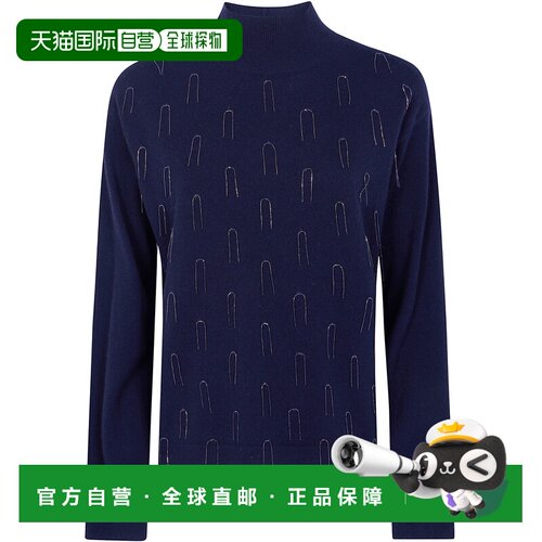 香港直邮FABIANA FILIPPI 女士针织衫 MAD216F372M2815146