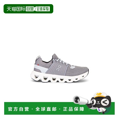 1h可退 香港直邮On 男士 Cloudswift 4 运动鞋 3MF10131014昂跑