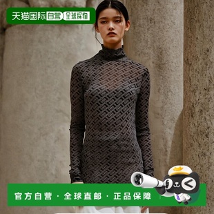 欧洲直邮PINKO 101813A13GZD7 女士衬衫