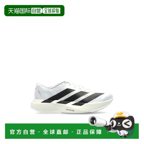 1h可退 香港直邮ADIDAS 男士运动鞋 JH62080FTWWHTCBLACKFTWWHT C