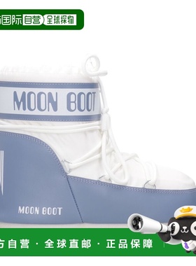 1h可退 香港直邮moon boot 月亮靴 男士 Moon 靴子 80D1409340HA0
