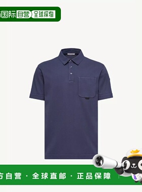 1h可退 欧洲直邮MONCLER 盟可睐 26春夏 L10918A0001189BC776I 男