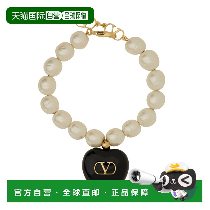 欧洲直邮valentino/华伦天奴 女士 手链脚链手镯
