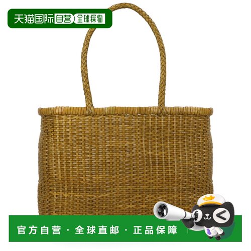 香港直邮DRAGON DIFFUSION 女士 单肩包 8805BAMBOOGREEN