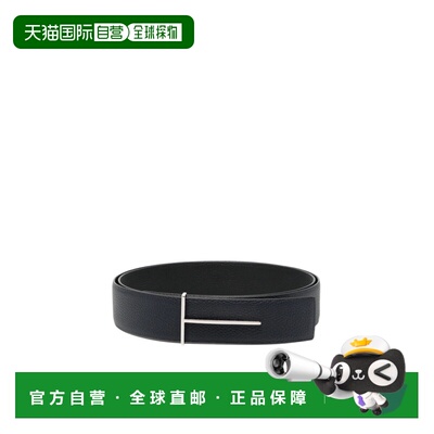 1h可退 Tom Ford T字腰带 STB331LCL236皮带