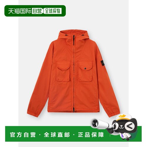 欧洲直邮STONE ISLAND(石头岛) 1200004 STRETCH ORGANIC COTTON