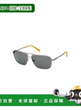 1h可退 香港直邮Timberland 天伯伦 男士 TB9316 09R 太阳镜 TB93