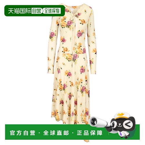 1h可退 欧洲直邮acne studios 女士 连衣裙