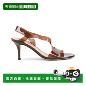 香港直邮Gianvito 女士 Rossi 1h可退 吉安维托 罗西 PVC Metropo