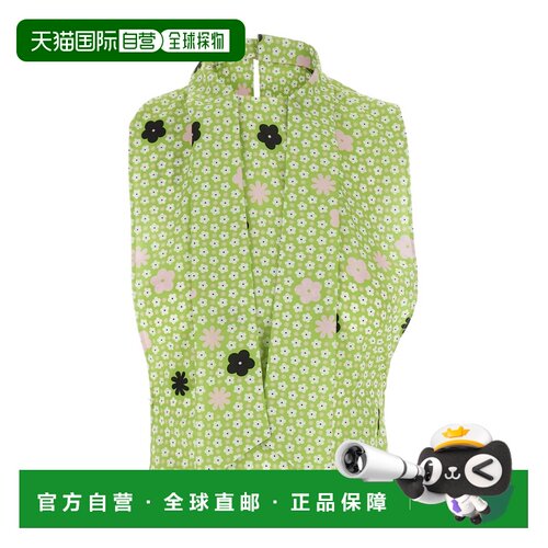 香港直邮MM6 MAISON MARGIELA 女士衬衫 S62TH0054M35909002S