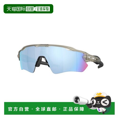 1h可退 香港直邮Oakley 欧克利 男士 RADAR EV PATH OO9208 9208F