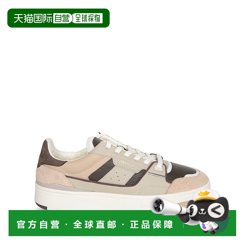 欧洲直邮axel arigato 男士 时尚休闲鞋