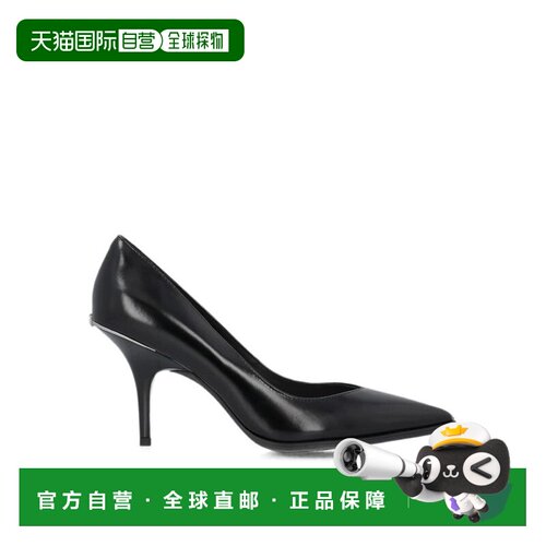 香港直邮PINKO 女士高跟鞋 SD0611P001LADY11Z99 AW支付后1h可退