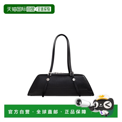 1h可退 香港直邮MARNI 女士手提包 SBMP0245U0P822200N99 AW2025