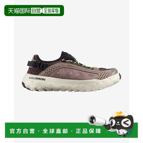 欧洲直邮Salomon萨洛蒙 Water shoes - man X ULTRA 360 EDGE