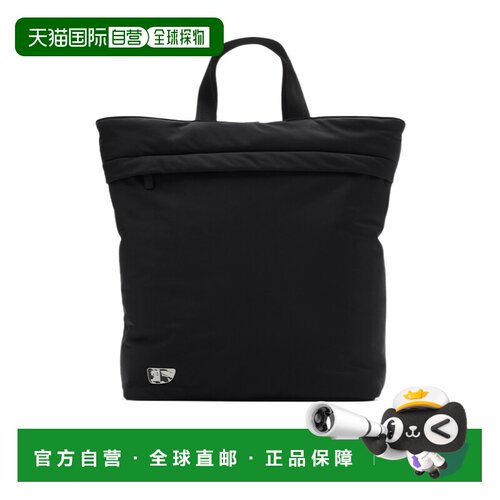 香港直邮25SS Shield 托特包 Men双肩包手提包 【付后1h可退】