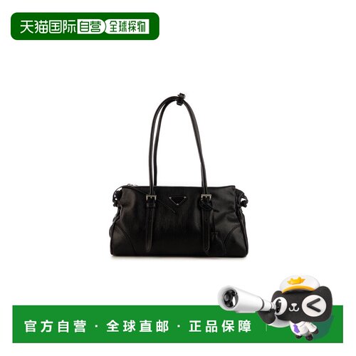 1h可退 香港直邮Prada 普拉达 女士 BORSE A SPALLA 单肩包 1BG62