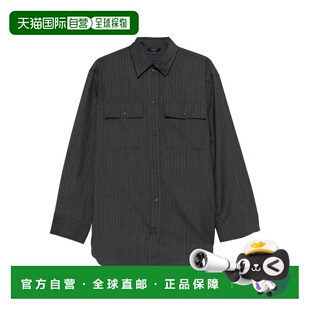 1h可退 香港直邮Soeur 女士 FILIPA 衬衫 CHE0184FILIPAGRI0925W