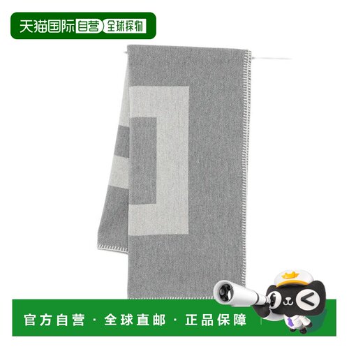 欧洲直邮givenchy 男士 围巾披肩