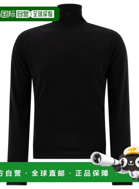 1h可退 香港直邮John Smedley 男士 