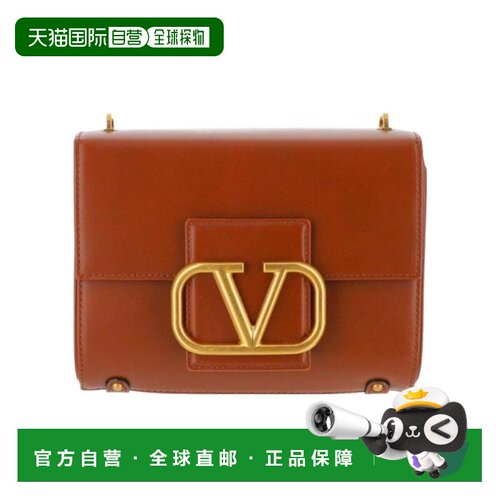 香港直邮VALENTINO 女士斜挎包 1W2B0J96LNF7P9 S【付后1h可退】