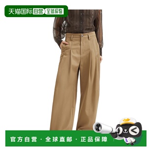 MB141P9022阔腿裤 多口袋休闲裤 Cucinelli 香港直邮Brunello