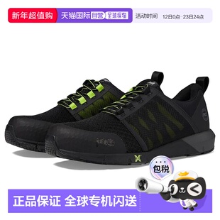 1h可退 香港直邮Timberland 天伯伦 男士 Radius Composite 防护