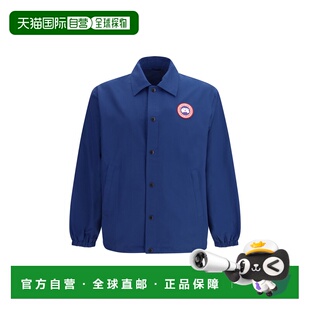 香港直邮Canada Goose 加拿大鹅 男士 Regency 夹克 2669M9841