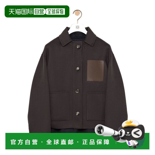 Loewe 长袖休闲夹克 S359Y02XH3