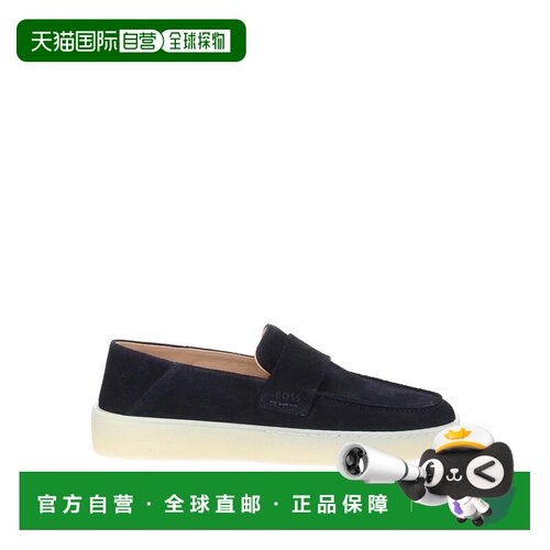 香港直邮BOSS HUGO BOSS 男士休闲鞋 50557699102【付后1h可退】