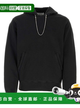 香港直邮Ambush 连帽卫衣 BMBB001S24FLE001