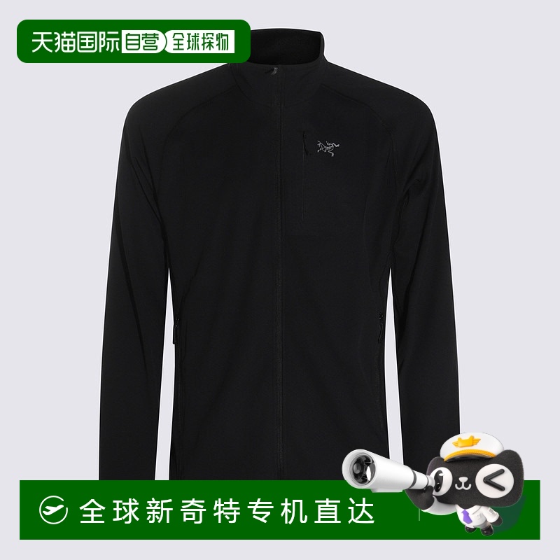1h可退 欧洲直邮arc'teryx 男士 外套冲锋衣