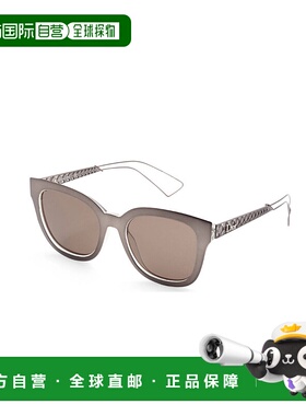 香港直邮Dior 徽标太阳镜 DIORAMA1S-0TGT-EJ新款迪奥