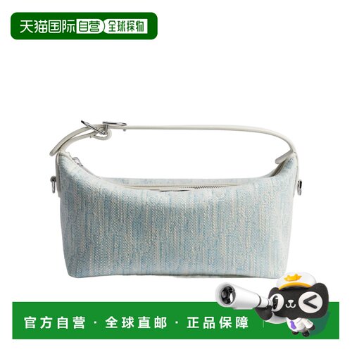 Dior 拉链手提包 S2424PGHF斜挎包单肩包 【付后1h可退】