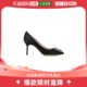 高跟鞋 HANGISI70FMCSAT 香港直邮Manolo Blahnik 黑色Hangisi