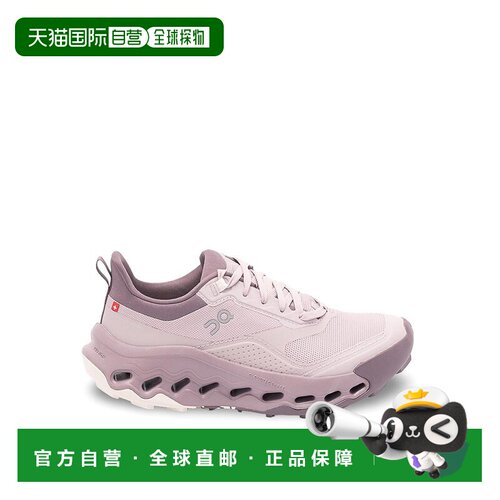 香港直邮ON RUNNING 女士运动鞋 3WG10334039LIGHTPURPLE SS2026
