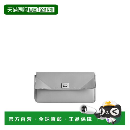 香港直邮Balenciaga Rodeo Continental 钱包 8141122ABLV