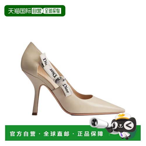 香港直邮CHRISTIAN DIOR 女士高跟鞋 KCV603LABS23T支付后1h可退