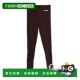 打底裤 松紧腰紧身裤 J40KA0270J20031 Sander 香港直邮Jil